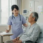 간호사 교대제 개선 시범사업