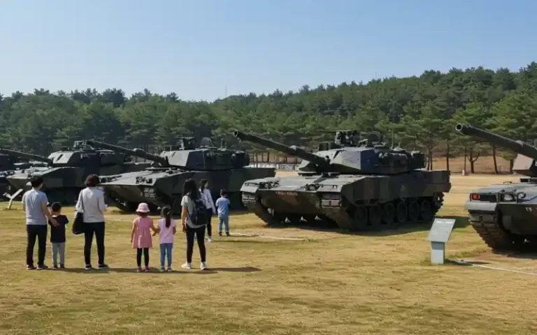 2025 지상군페스티벌