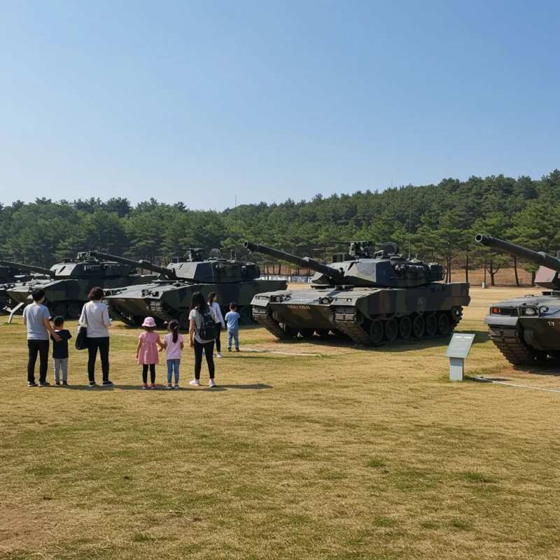 2025 지상군페스티벌