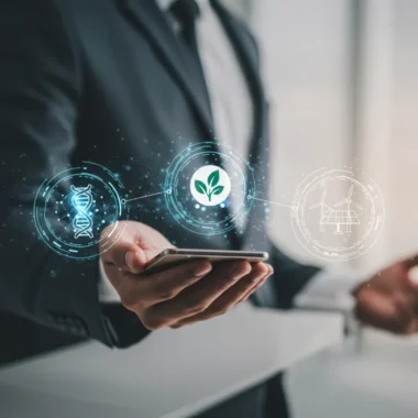 생존의 조건 된 탄소 배출권