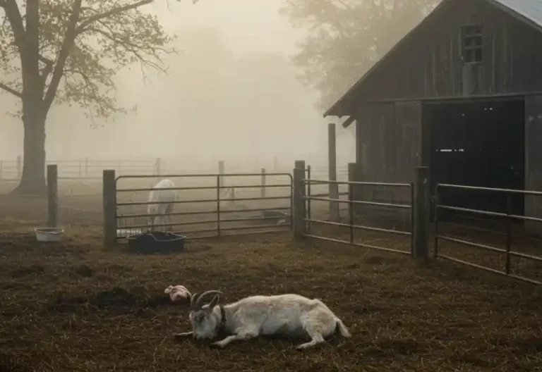 추파카브라의 진실