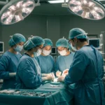 빅5 병원 전공의 80프로 복귀 첫날