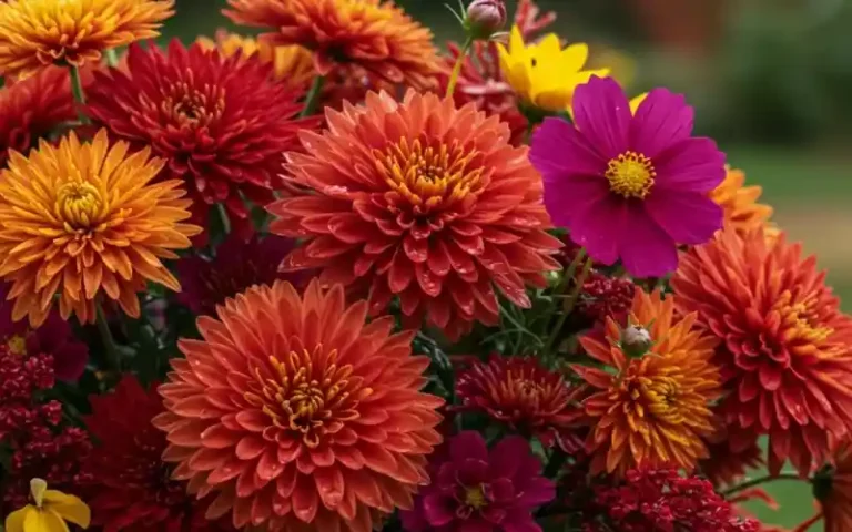 2025 고양가을꽃축제