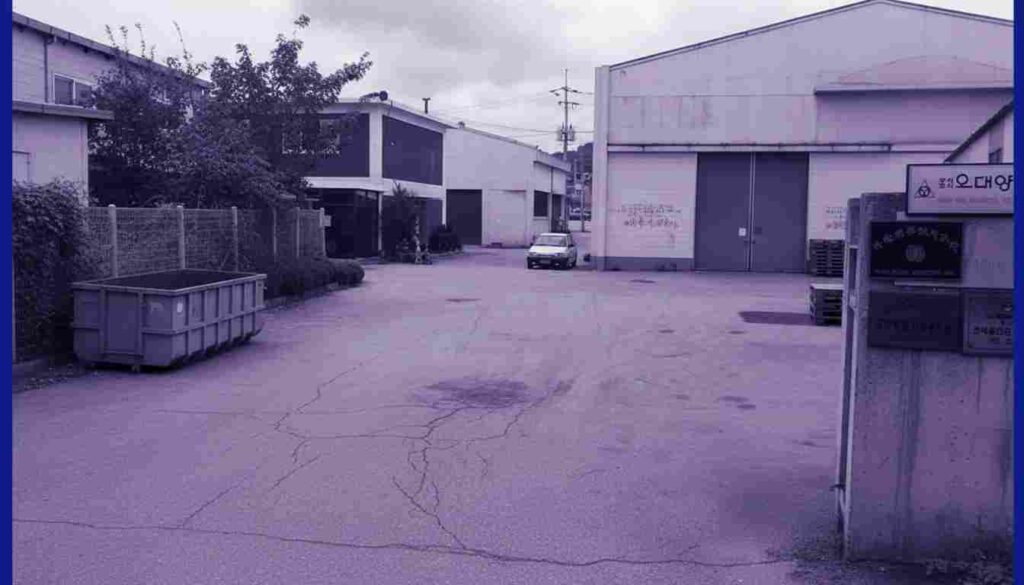 오대양 집단 자살 사건