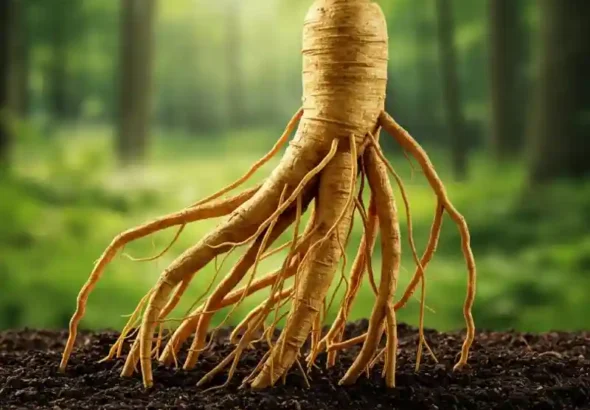 2025 함양산삼축제