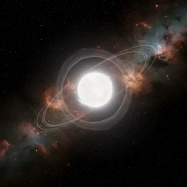 중성자별 한 숟가락의 압도적 질량