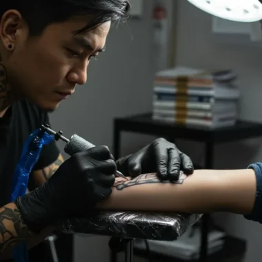 문신사법 하위법령 제정