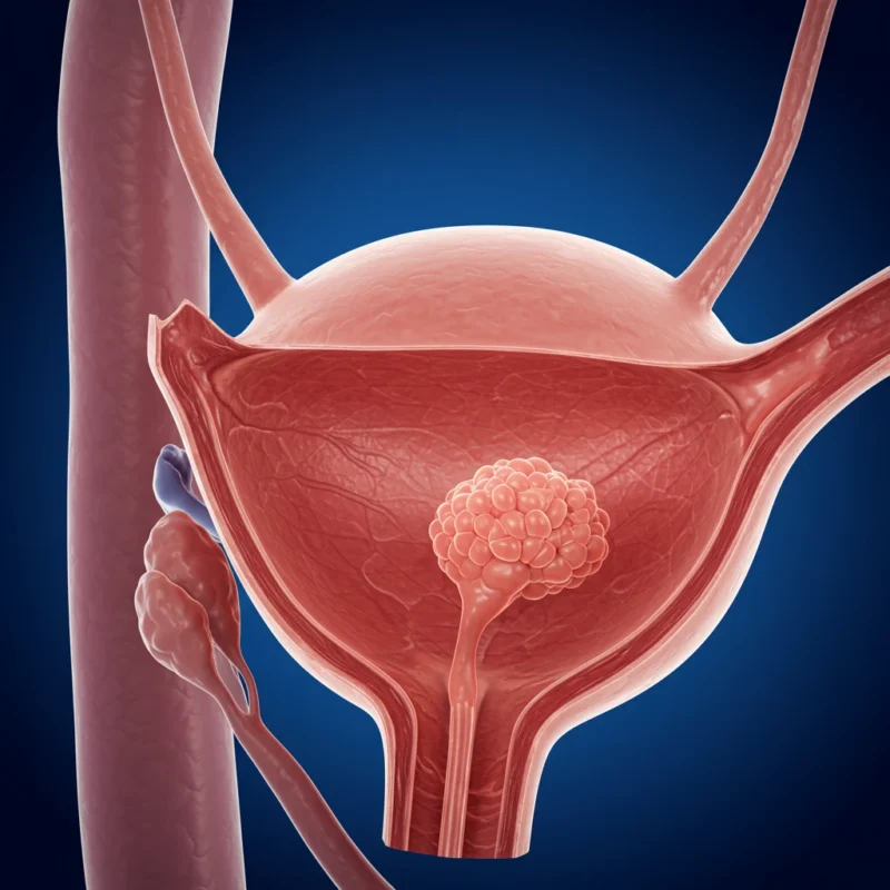 방광암 위험요인부터 재발 관리