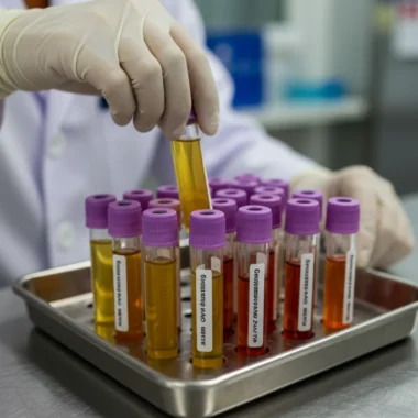 간호조무사 요검사 실시