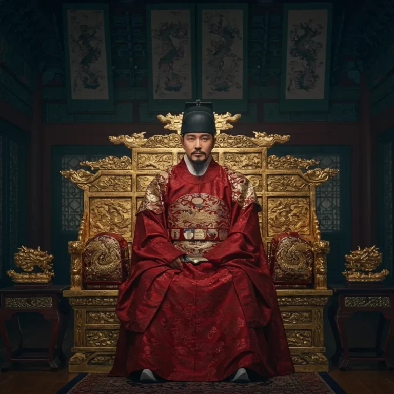 세조의 왕위 찬탈 단순한 쿠데타