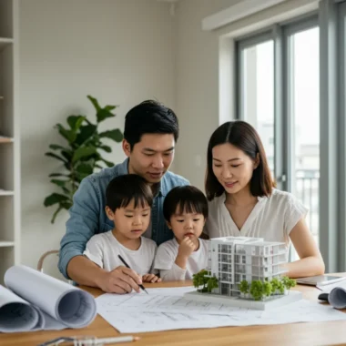 주택 청약제도 핵심 분석