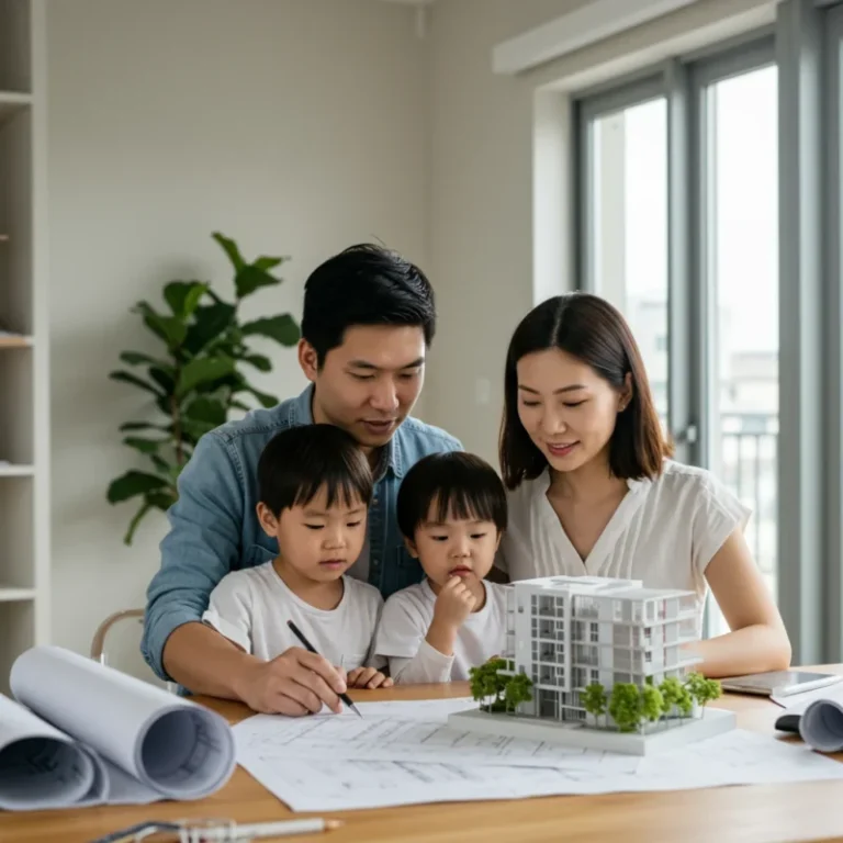 주택 청약제도 핵심 분석