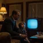 텔레비전의 아버지