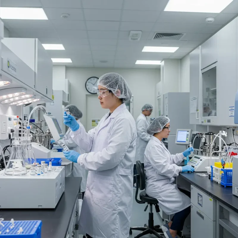 라틴어 Vacca와 백신의 탄생