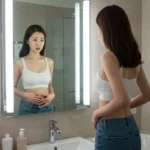 이유없이 살 빠진다고 좋아했다간 큰코다친다
