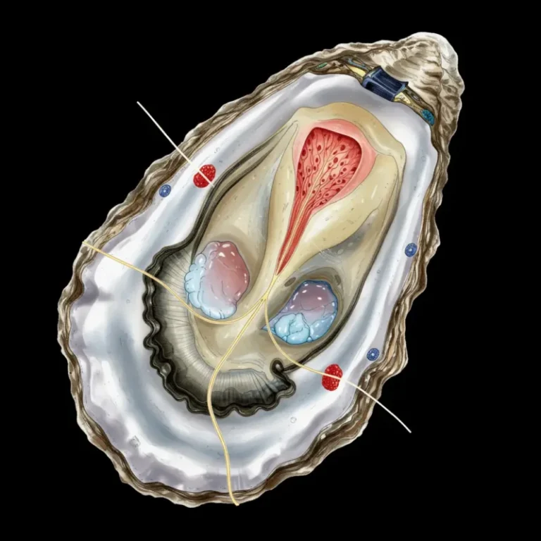 굴은 필요에 따라 성별을 바꿀 수 있다