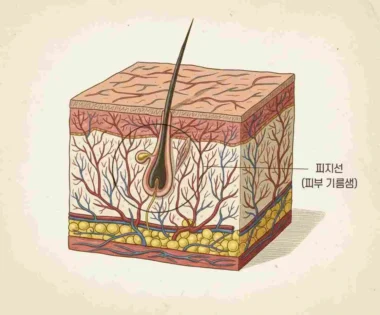 혹 떼려다 흉터 남길까