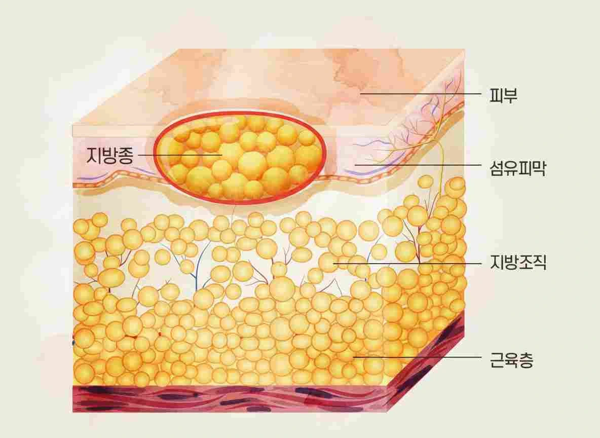 혹 떼려다 흉터 남길까