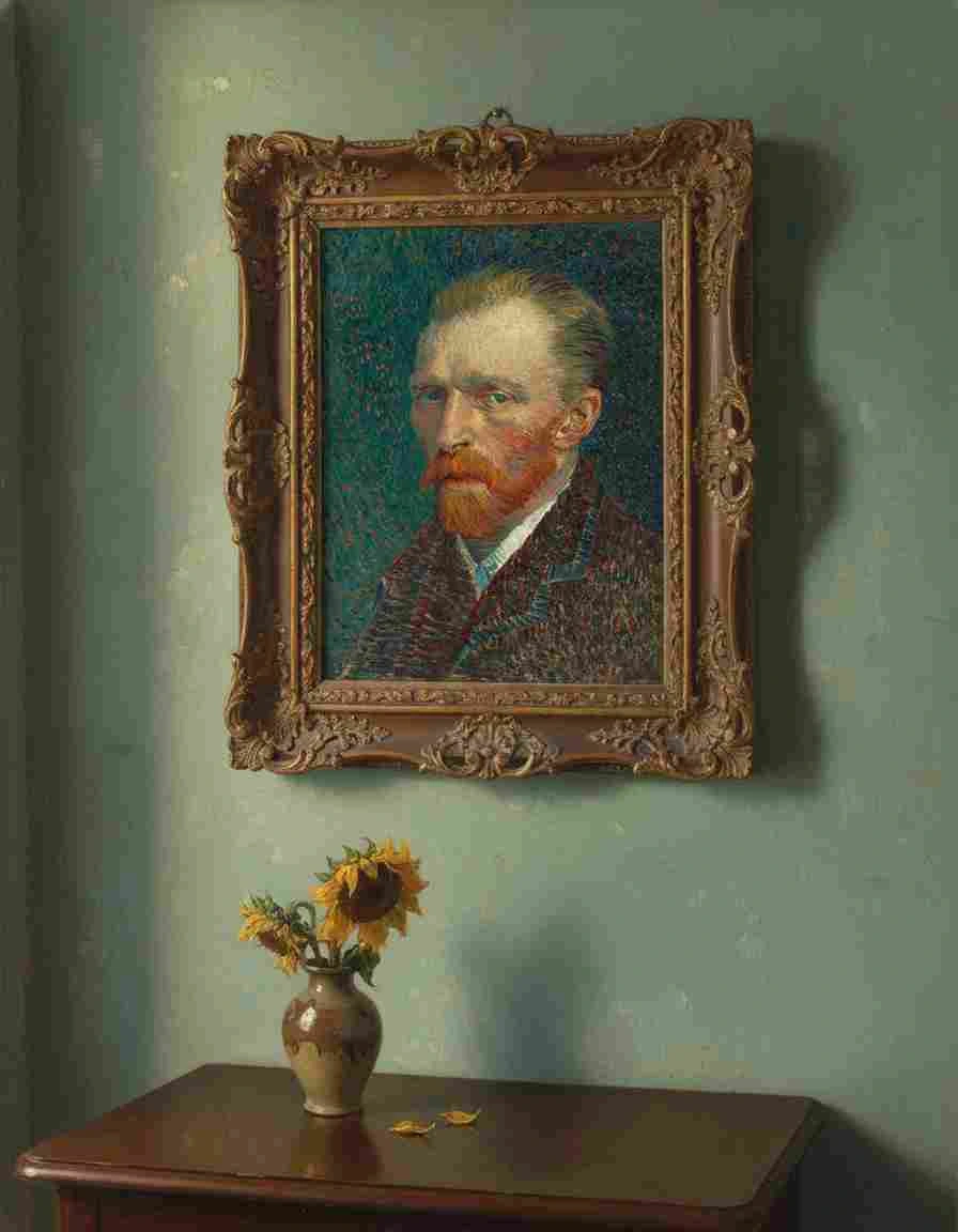 고흐 증후군 재조명