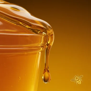 수천 년 전 무덤에서 발견된 벌꿀