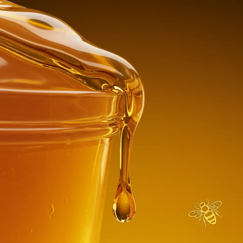 수천 년 전 무덤에서 발견된 벌꿀