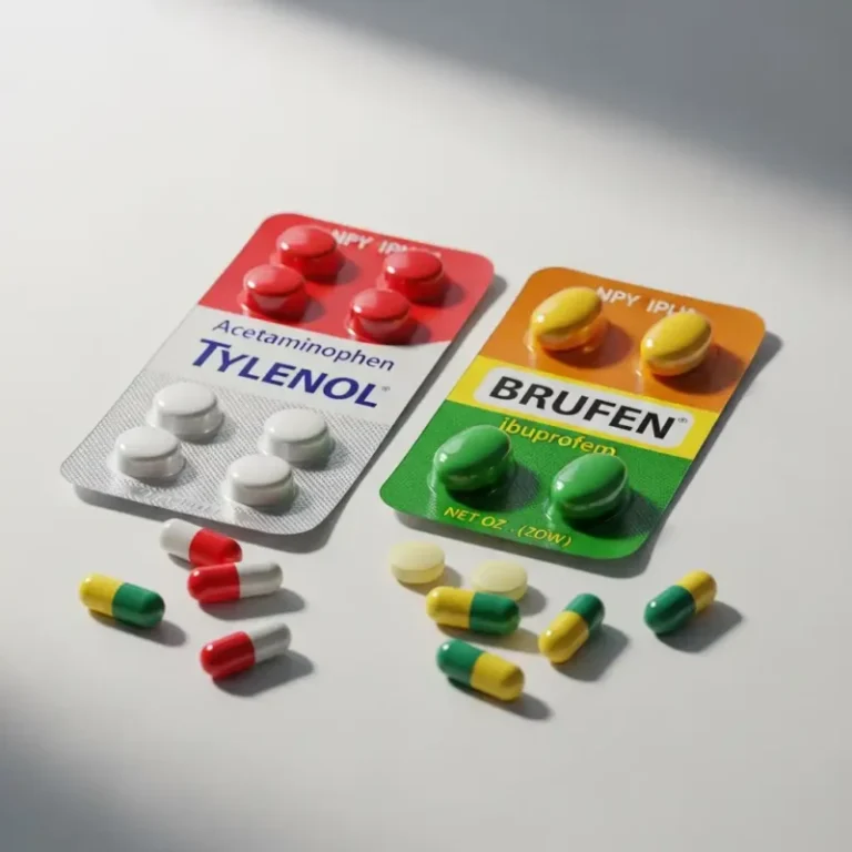 두통, 생리통 잡는 법