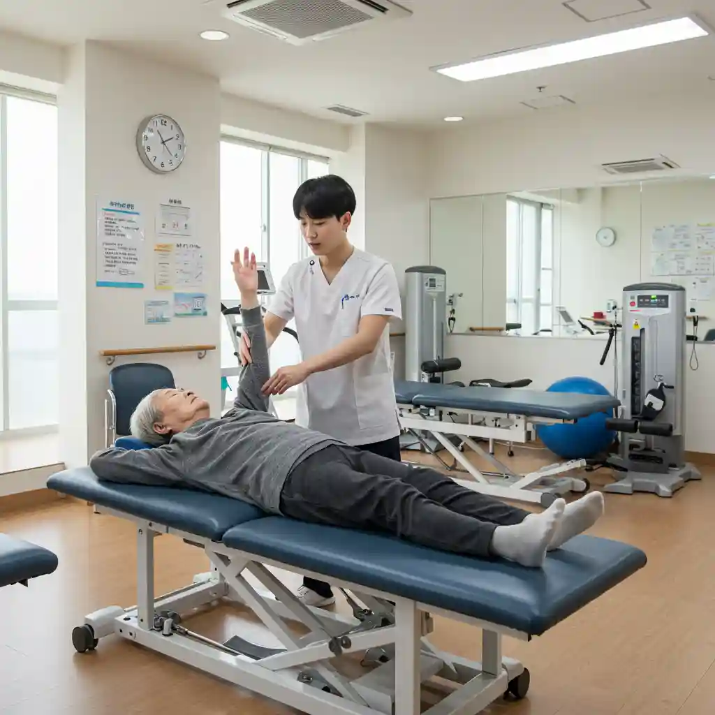 제3기 재활의료기관 71개소 지정