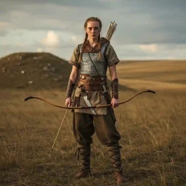 아마존 여전사 신화