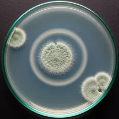 페니실린 탄생 비화