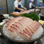 최남단 방어 축제 2025