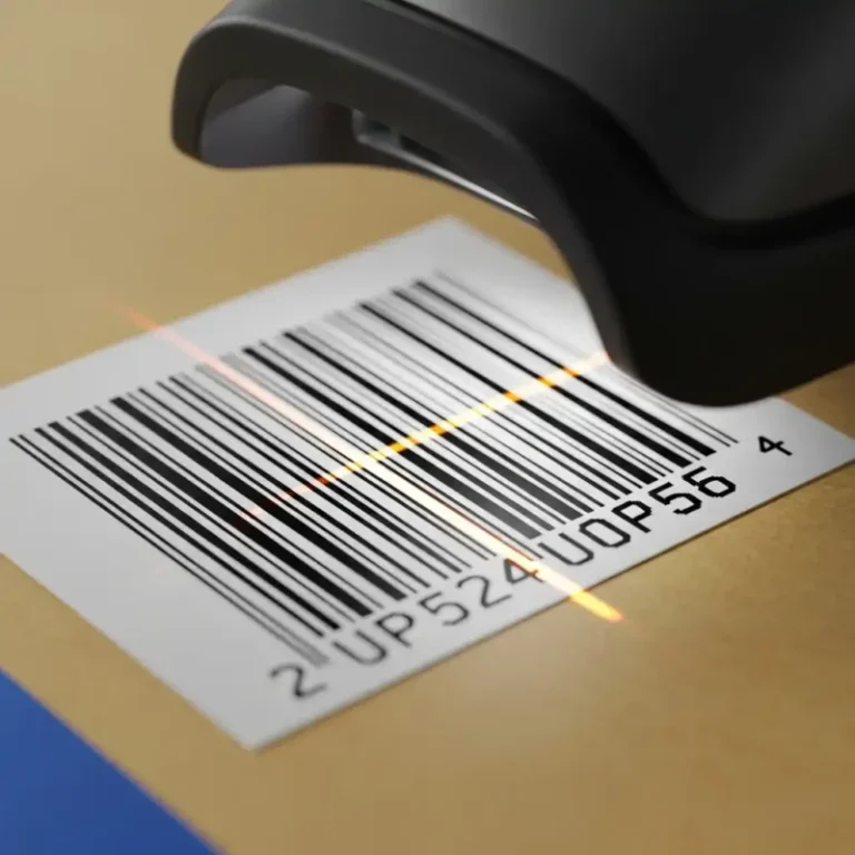 당신이 몰랐던 바코드의 진실