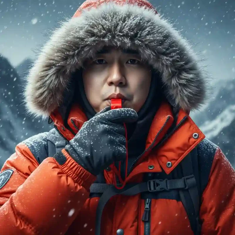 조난 시 3의 법칙