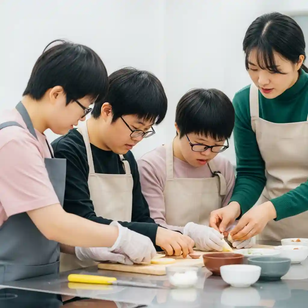 돌봄의 굴레를 끊다