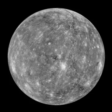 수성은 해가 2번뜨고 2번 진다