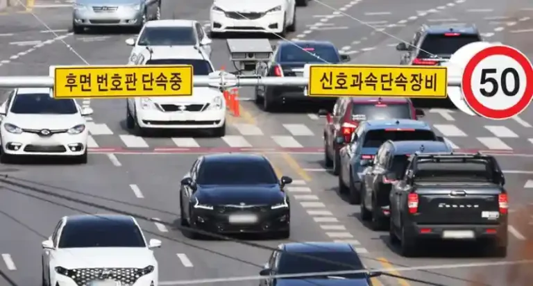 교통카메라,자동차(사진=더뉴스메디칼)