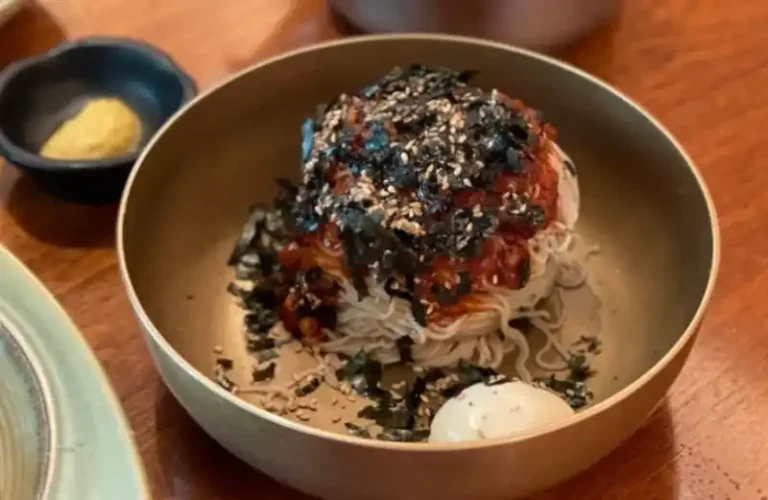 춘천막국수,막집(사진=더뉴스메디칼)