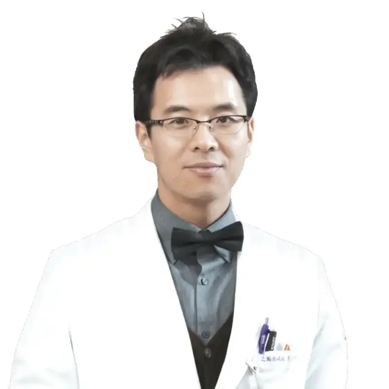 홍성수 병원장(사진=비에비스나무병원)