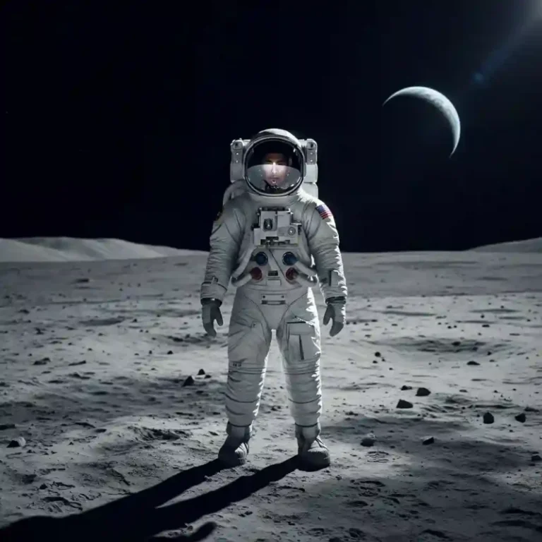 달표면-달탐사-월진