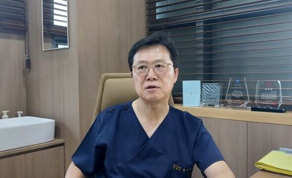정광윤 원장