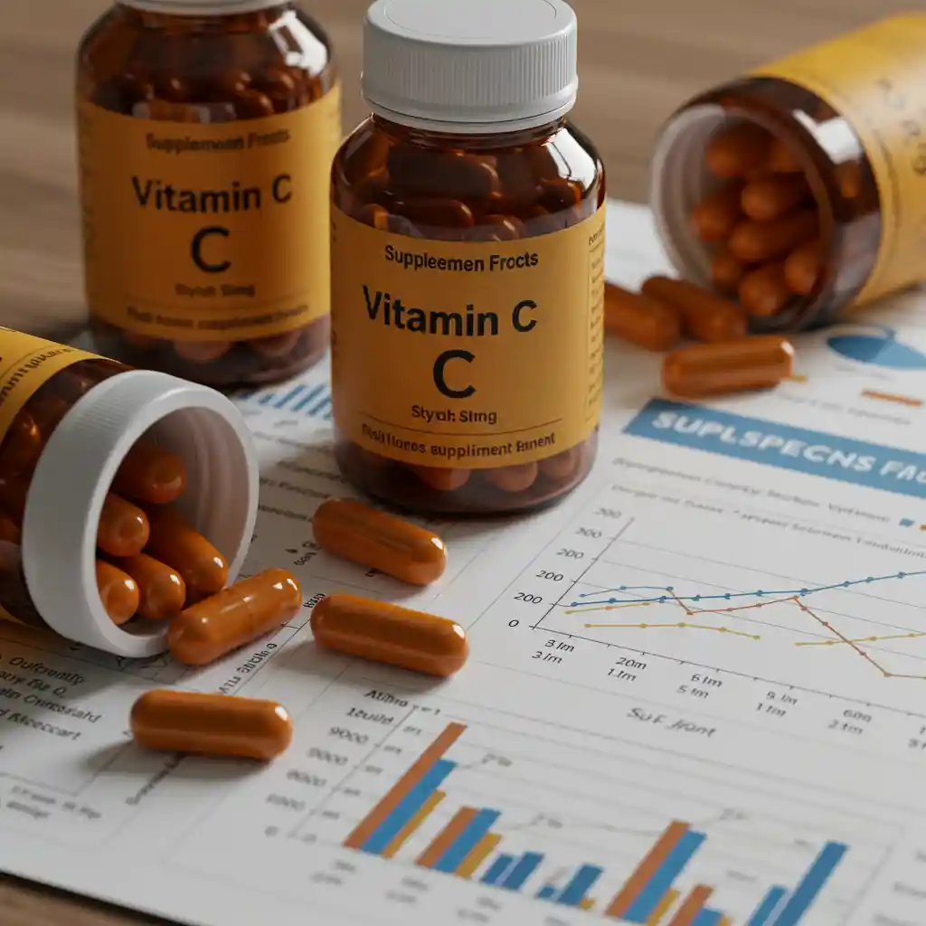 비타민C와 우울증