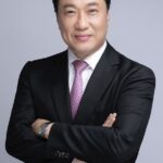 이왕준 명지병원 이사장