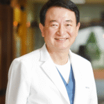 강동완 웰니스병원장