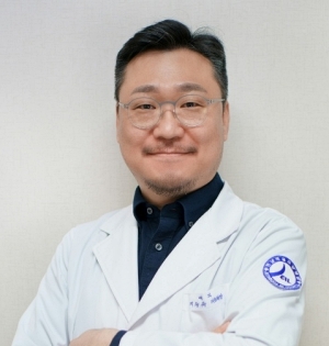 전남제일요양병원 지승규 병원장