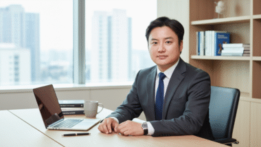 랩스와이즈넷 장정우 대표