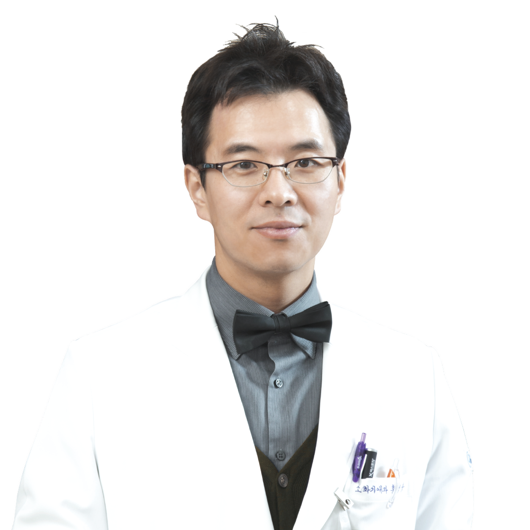 비에비스나무병원 홍성수 병원장과 만나다