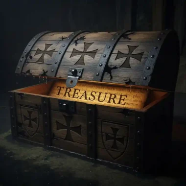 오크 섬의 머니핏