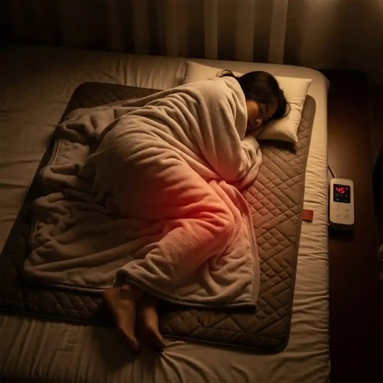 40~50도 '저온 화상', 3도 화상으로 진행... 깊은 손상 유발 경고