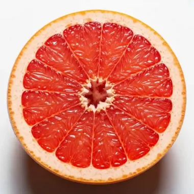 고혈압약과 자몽