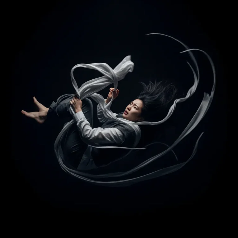 [심층 분석] 하늘에서 떨어지는 꿈