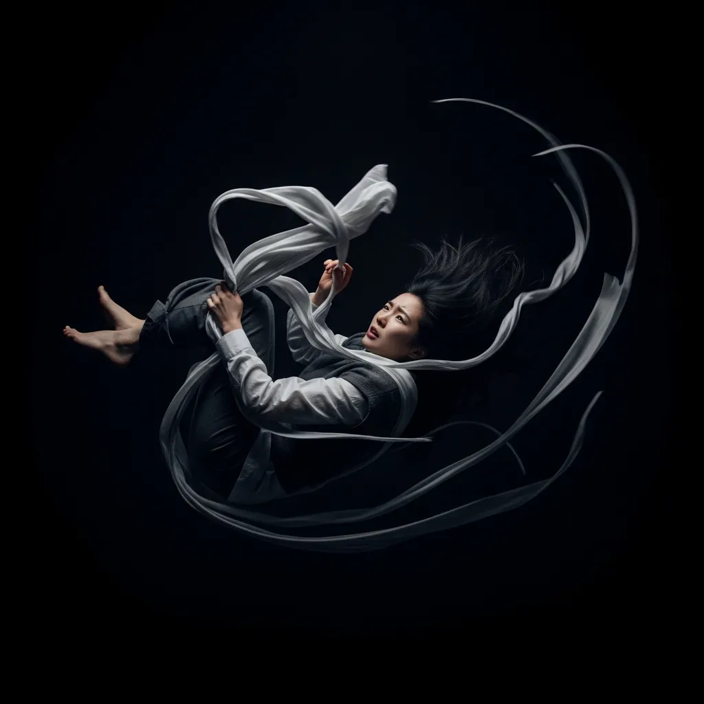 [심층 분석] 하늘에서 떨어지는 꿈